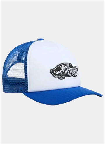 Vans Classic Patch Curved Trucker